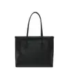Bolso de Hombro Único de Moda 2026 para Mujer, Gran Capacidad, Informal para Viajes Diarios, Bolso Tote Simple de Comercio Exterior Transfronterizo