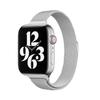 Pulseira de Metal Magnética Milanese Adequada para Apple S10 Watch S11Iwatch9 Novo Modelo Applewatch8
