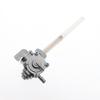 Interruptor de aceite de la válvula de combustible de motocicleta 20MM CB400 CB450 CB750SC 16950-MW3-671
