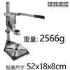 Suministros del Fabricante Mini Taladro de Mano Eléctrico Soporte, Amoladora Angular Multifunción Soporte para Taladro de Banco, Alicates Especiales de Punta Plana para Cama de Perforación