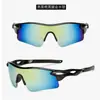Gafas de Ciclismo Transfronterizas, Gafas para Deportes al Aire Libre, Gafas de Ciclismo Nuevas, Gafas de Estilo Ins para Hombre y Mujer de Comercio Exterior