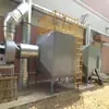 Torre de Purificação com Carvão Ativado, Equipamento de Tratamento por Adsorção de Gases de Exaustão Orgânicos, Tratamento de Gases de Exaustão Industriais e Equipamentos de Proteção Ambiental