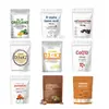 Produtos Quentes de Venda Transfronteiriça em Estoque: Cápsulas de Vitamina D3+K2 + Óleo de Orégano + Astaxantina + Coenzima Cápsulas Moles Atacado