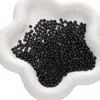 Cuentas Planas de Vidrio Color Natural Cuentas de Mijo DIY Hechas a Mano Accesorios de Cuentas para Manos Material Pulsera Collar Cuentas Sueltas Cuentas de Platillo Volador