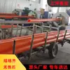 Especificaciones Personalizadas del Fabricante Espesor de Pared Longitud Plástico de Ingeniería Cable de Arrastre Subterráneo Roscado Tubería de Potencia MPP