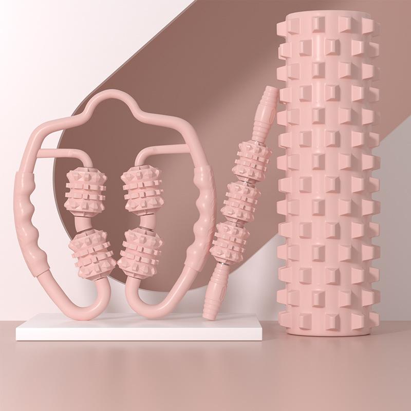 环形按摩器+按摩棒+45瑜伽柱-柔粉色.jpg