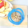 Cortador de Frutas Grande de Acero Inoxidable Cortador de Frutas Multifuncional Separador de Frutas 260/Caja
