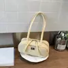 Bolsas de Diseño Nicho Estilo Coreano para Mujer, Bolsos de Alta Gama para el Trabajo, Nuevos Bolsos de Hombro de Gran Capacidad 2026