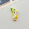 Accesorios para Manualidades al por Mayor: Colgantes para Teléfono, Llaveros, Pinzas para el Cabello, Gomas para el Cabello, Pegatinas para Tazas, Imanes para Refrigerador, Patos de Dibujos Animados, Patos Sociales