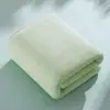 Toalha de Banho Coral Fleece Jade Face 7a Antibacteriana Grande Toalha Doméstica Absorção de Água Secagem Rápida Toalha de Banho para Mulheres Envolver o Corpo Toalha de Banho para Adultos