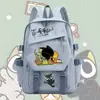 La Leyenda de Luo Xiaohai Serie de Colaboración: Mochila para Niños y Niñas, Adecuada para Estudiantes de Primaria y Secundaria, Bolsa de Gran Capacidad con Temática de Anime
