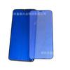Aplicável ao Apple 14 janela grande luz roxa iPhone13pro alumínio alto cinco fortes anti luz azul 12 11 XR 8Plus