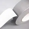 Fita Colorida à Base de Tecido 250U, Extra Aderente e Grossa, Impermeável, para Decoração, Exposições, Decorações de Casamento, Fita Forte e Resistente ao Desgaste para Carpetes
