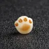 Joyería de Cuentas Sueltas para Gato Bodhi a la Parrilla de Carbón con Raíz de Bodhi Semiacabadas Pulsera Trenzada Hecha a Mano DIY Collar Lote Suelto