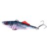 HENGJIA capa de natación completa VIB cebo falso 7cm-16.5g hundimiento trémulo vip cebo falso de plástico cebo para peces al por mayor
