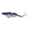 Luya señuelo falso vib plástico señuelo duro 16.5g pesca en mar señuelo biónico señuelo vip 6 colores equipo de pesca al por mayor