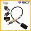 Sensor de Oxigênio Automotivo Transfronteiriço de Fábrica 234-5054 11787589121Sensor de Oxigênio