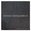 Rede de borboleta tecido composto polar fleece roupas sapatos e chapéus tecido polar fleece tecido composto TPU Membrana transparente à prova d'água malha