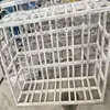 Bandeja de alimentación cabeza de martillo cesta de alimentación ZG35Cr28Ni16 modelos completos en stock fabricante