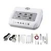 RU-1312 Instrumento de belleza siete en uno, instrumento ultrasónico de importación y exportación, succión de puntos negros, pulverizador, barrido localizado, electroterapia, pala para la piel