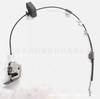 Para Cable de Pestillo de Puerta Ford 6C2Z- 1543286 -AA 6C2Z 1543286 Aa