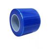 Material Oral Odontológico filme de isolamento plástico descartável filme protetor azul Filme de Preservação dos Dentes filme anti-incrustante