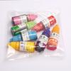 Pupila Pigmento Experimental 10ml Ciencia para Niños Color Experimental Tono de Mano Pigmento Slime Material DIY