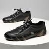 Estación Independiente de Pulpo de Amazon Transfronteriza Zapatos para Hombre Tallas Grandes Zapatos Trendy para Hombre Zapatos Perezosos para Hombre Zapatos Casuales de Caña Baja
