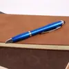 Hulu pen business Escritório de Exposição caneta esferográfica empresa de impressão logo da empresa caneta de hotel ferramenta de escrita caneta publicitária