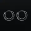 Explosiones transfronterizas de Amazon piercing corporal traje invisible combinación uña de labio uña de ceja uña de ombligo uña de hueso de oreja uña de nariz