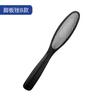 Juego de exfoliación de pies 10 en 1, lima de acero inoxidable para eliminar la piel muerta, herramienta de pedicura tipo capullo, pulidor de pies, cuidado de los pies