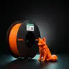 Bom para imprimir, AplicávelSUN eSUN filamento pla consumível de impressão 3d pla básico fosco