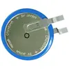 Bateria Original MAXELL Wansheng CR2450HR Resistente a Altas Temperaturas 3V para Bateria Embutida de Monitoramento de Pressão dos Pneus de Carro em vez de CR2450