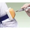 Módulo de Injeção Muscular Boyou, Dispositivo Médico para Prática de Injeção para Ensino, Molde de Injeção para Treinamento de Enfermagem
