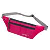 Riñonera Deportiva para Hombre para Exterior Transfronteriza para Correr Fitness Riñonera Impermeable Bolsa para Teléfono Móvil Bolsa de Negocios Transfronteriza