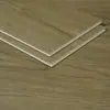 Piso Vinílico com Pedra Plástica para Aluguel de Hotéis, Plástico Encaixável de PVC Click-Lock Cristal de Pedra, Ecológico, Impermeável e Antiderrapante
