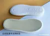 Suministro Directo de Fábrica Zapatos Gou Suela de Cristal Tendón de Vaca Gelatina Lana Tejida Flor Pomposa Zapatillas de Ganchillo Suelas de Zapatos Venta al por Mayor