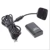 Batería Xsx 360 + Cable de Carga Xss 360 Paquete de Batería para Control Inalámbrico 4800 Batería + Cable de Carga