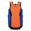 Mochila de Treino de Basquete Mais Vendida Transfronteiriça Mochilas de Basquete Separação Seco e Molhado Mochila Esportiva