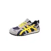 Zapatillas de Entrenamiento Alemanas de Malla Transpirable para Mujer 2026 Verano Nuevas Versátiles Ligeras Delgadas Casuales Deportivas Suela Suave Zapatos Forrest Gump