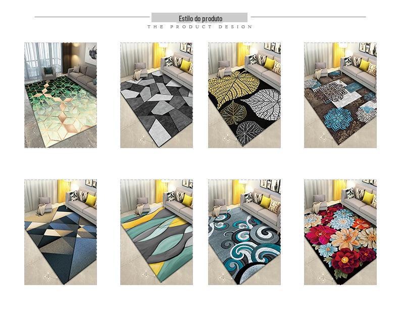 印花地毯,家居客厅地垫,卧室满铺地毯,入户门垫,厨房垫,阳台地毯