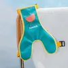 Banda Abdominal para Corgi, Ropa de Protección Abdominal para Mascotas, Impermeable Lindo con Estampado de Frutas para Perros, Anti-Suciedad y Anti-Frío, Ropa Delgada para Todas las Estaciones