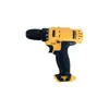 Set de Taladro Eléctrico Pequeño para el Hogar, Taladro de Impacto Multifuncional, Taladro de Pistola Multifuncional con Batería de Litio, Herramienta Destornillador Eléctrico