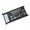 Para batería de laptop Dell inspiron5480 5482 5485 5584 5488 3501 YRDD6