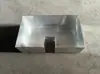 Brasero de Escoria de Soldadura, Caja de Fuego Plegable, Brasero de Fuego para Soldadura en Altura, Equipo a Prueba de Fuego para Sitios de Construcción