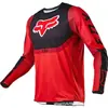 Camiseta de Manga Larga de Secado Rápido para Carreras Todoterreno Transfronterizas, Tallas Europeas y Americanas, Corte Holgado, Ropa Versátil y Elegante para Descenso