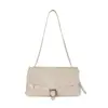 Bolso de axila nuevo y moderno de nicho para mujer, moda de verano 2026, sensación de alta gama, bolso de mano para el trabajo y los desplazamientos, bolso cruzado