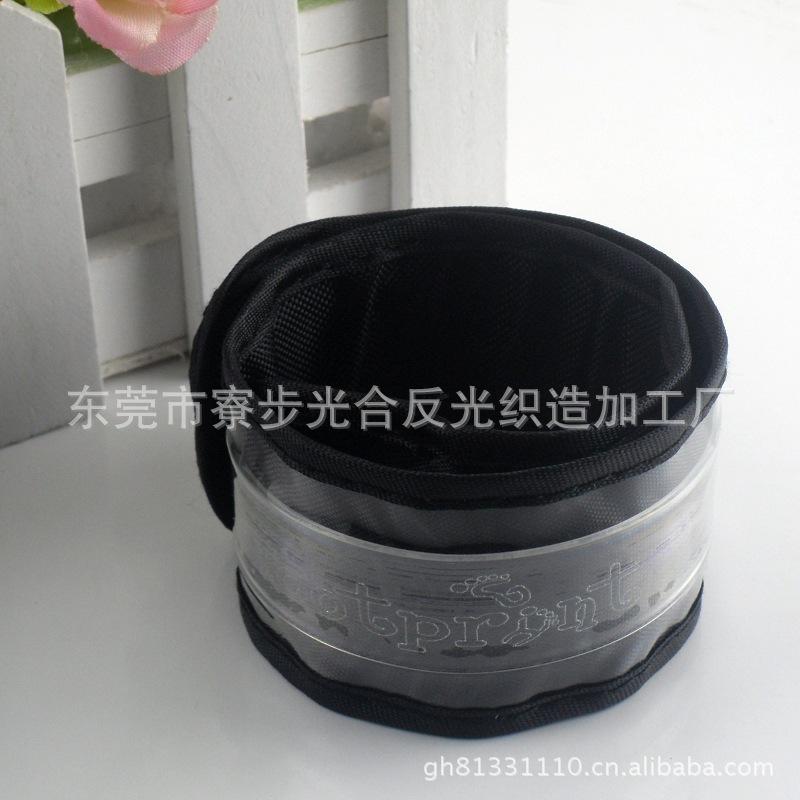 LED发光刻字拍拍圈