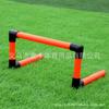 Valla de entrenamiento de fútbol, valla plegable y desmontable, equipo de entrenamiento de fútbol al por mayor.