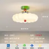Lámpara de Techo Memphis Colorida para Habitación Infantil Dormitorio 2026 Nueva Lámpara Creativa de Burbujas para Iluminación de Habitación de Niños y Niñas